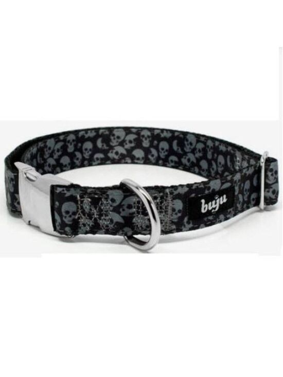 Other - skulls heavy duty Large dog collar